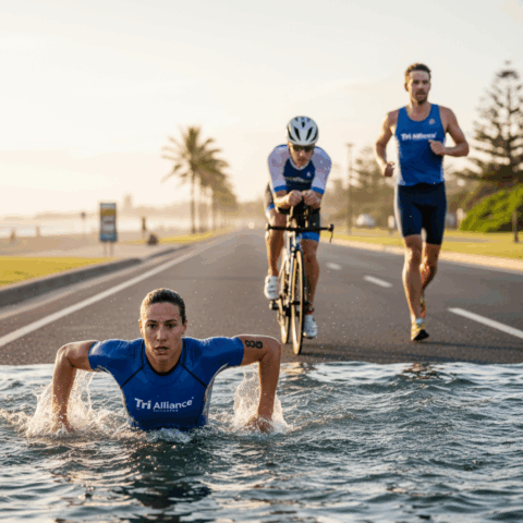 Weekly Transition # 3 22 May 2012