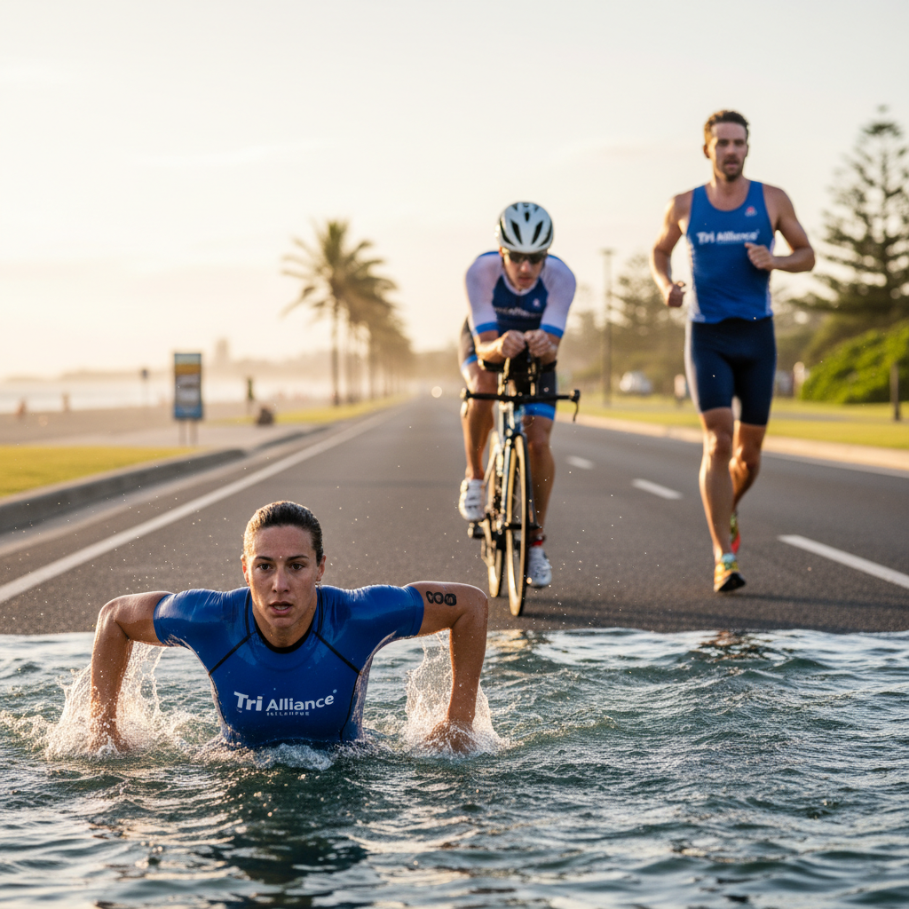 Weekly Transition # 3 22 May 2012