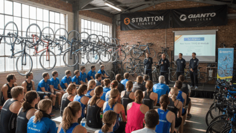 Weekly Transition #4 31 May 2012