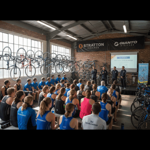 Weekly Transition #4 31 May 2012