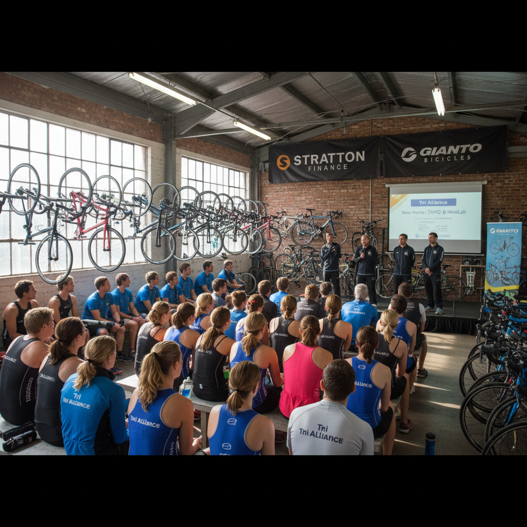 Weekly Transition #4 31 May 2012