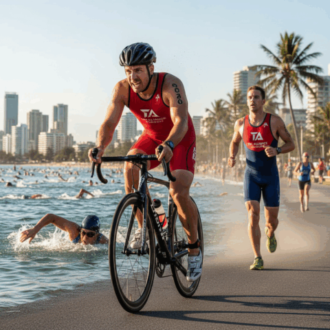 PRESS RELEASE: Tri Alliance set to move to QLD!