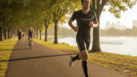 Time Trial Information June 2012