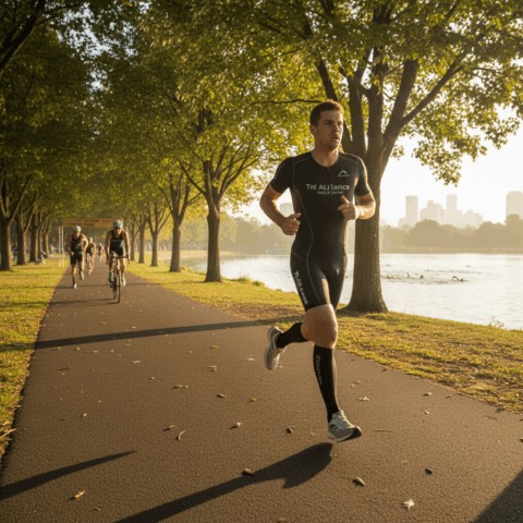 Time Trial Information June 2012