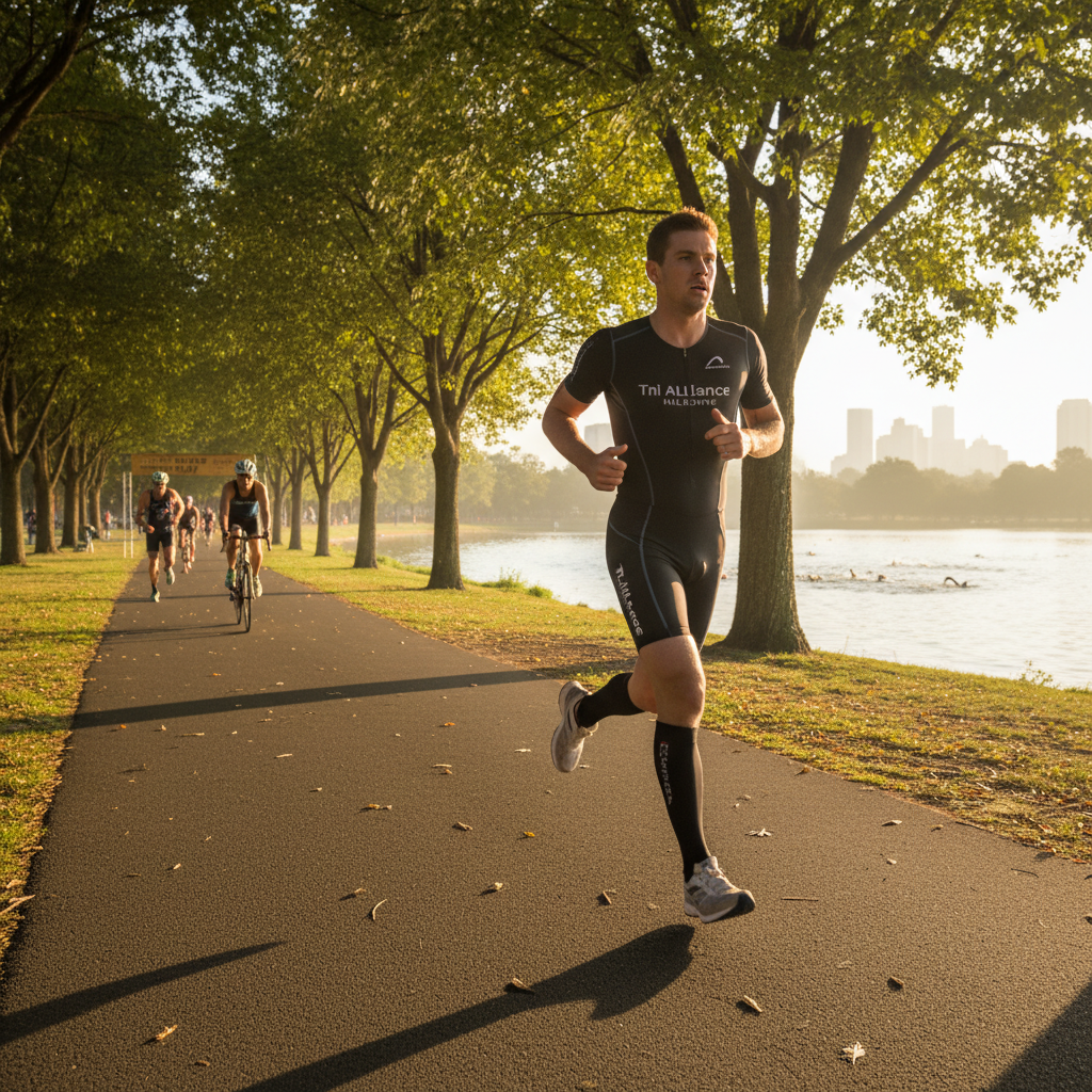 Time Trial Information June 2012