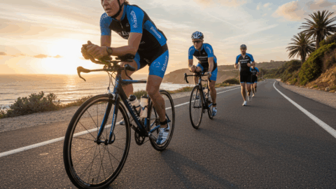 Weekly Transition #5 5 June 2012