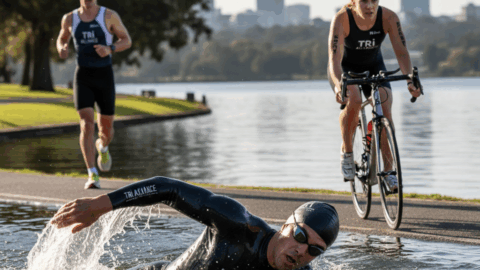 Weekly Transition #11 18 July 2012