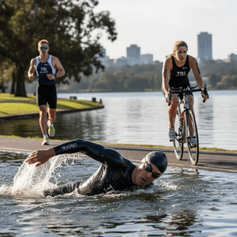 Weekly Transition #11 18 July 2012