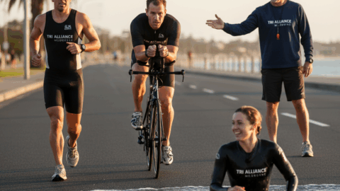 Weekly Transition # 12 24 July 2012