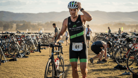 Qld Weekly Transitions