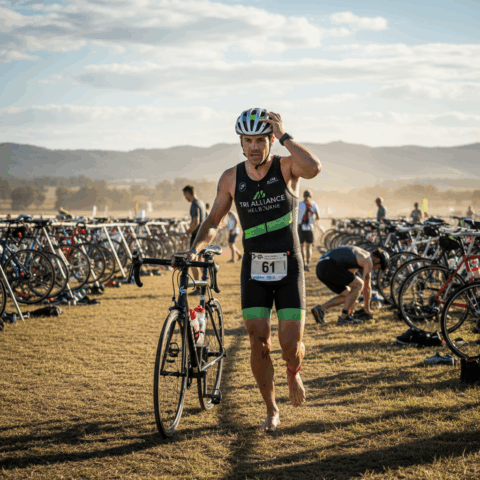 Qld Weekly Transitions