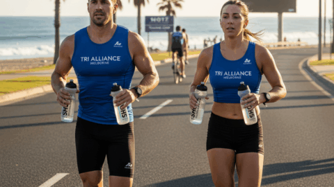 SHOTZ Hydration Seminar