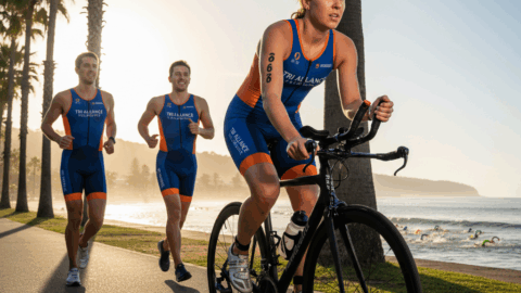 VIC Weekly Transition #13 1 August 2012