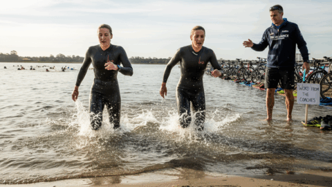 VIC Weekly Transition #14 8 August 2012