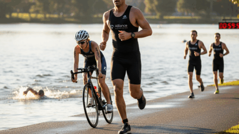 VIC Weekly Transition # 15 14 August 2012