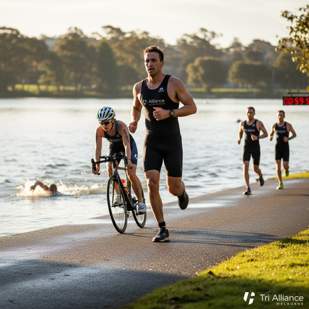 VIC Weekly Transition # 15 14 August 2012