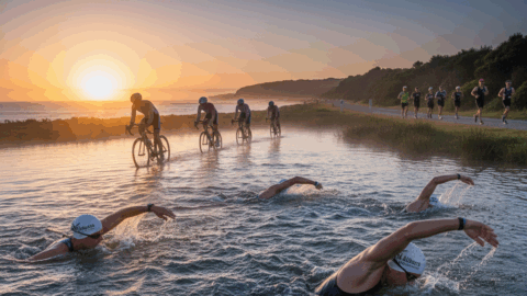 WEEKLY TRANSITIONS 7/08/12