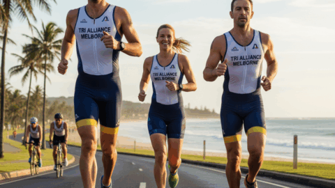 Queensland Weekly Transitions 20/9/12