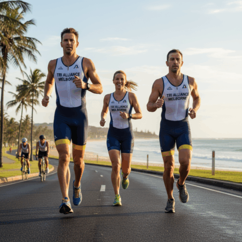 Queensland Weekly Transitions 20/9/12