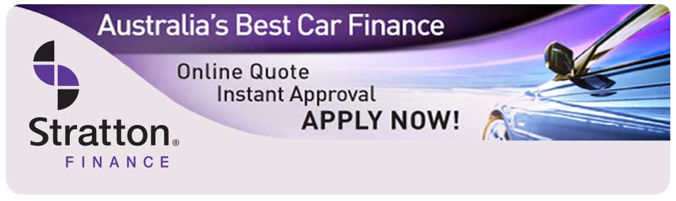 Stratton Finance, Proud Supporter of Tri Alliance