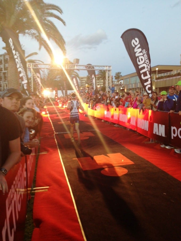 Ironman Australia results Ironman Port Macquarie