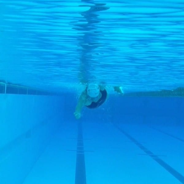 Swimming Stroke Video Analysis (Copy)