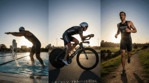 Weekly Transition 31July2013