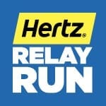 Hertz Relay Run 2013