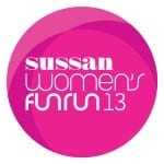 sussan fun run 2013