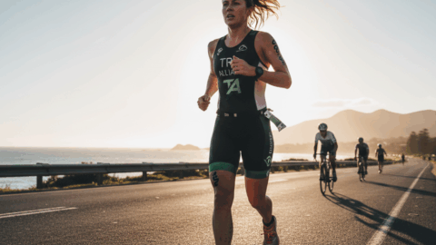 TRI ALLIANCE AMBASSADOR BLOG - JAN AVERY SPOOR