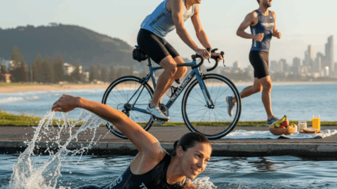 Weekly Transition 7Aug2013