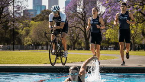 Weekly Transition 5 September 2013