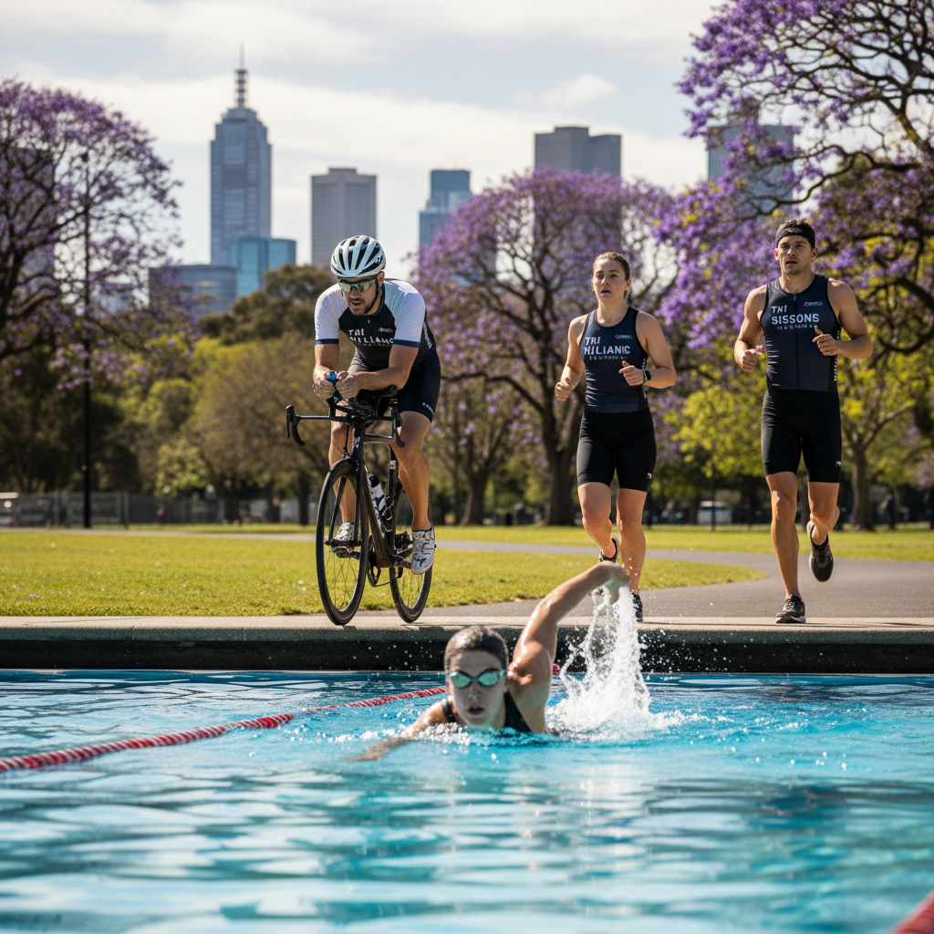 Weekly Transition 5 September 2013