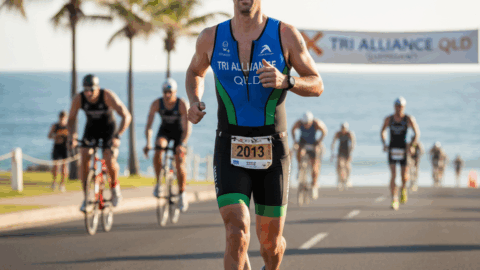 TRI ALLIANCE QLD AMBASSADOR BLOG - GEOFF BARTLETT
