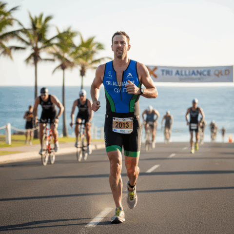 TRI ALLIANCE QLD AMBASSADOR BLOG - GEOFF BARTLETT