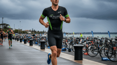 Weekly Transition 5 February 2014