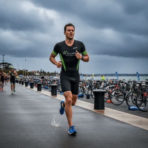 Weekly Transition 5 February 2014