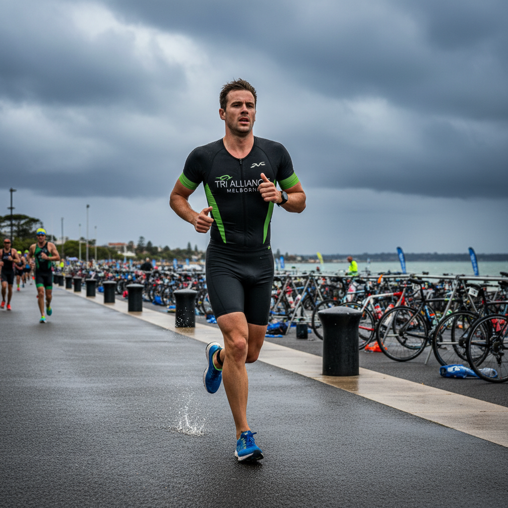 Weekly Transition 5 February 2014