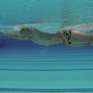 1:1 Swim Coaching Melbourne