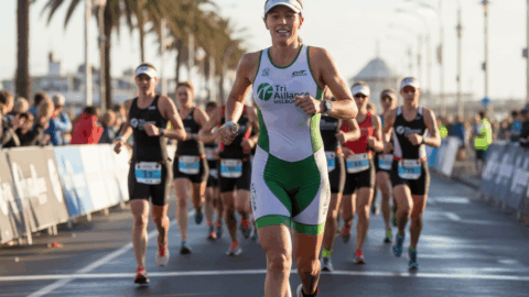 Race Report Gatorade Active Feet Race 5 StKilda March 2014