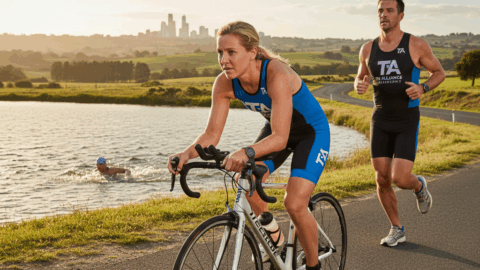 Weekly Transition 16 April 2014