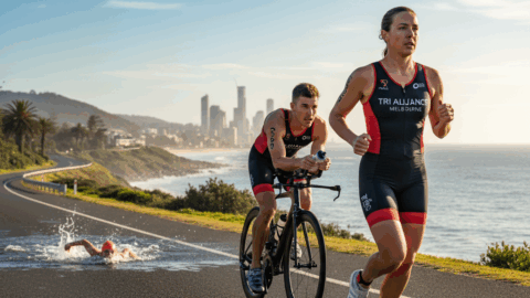 WEEKLY TRANSITION 24 APRIL 2014