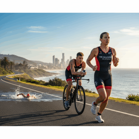 WEEKLY TRANSITION 24 APRIL 2014