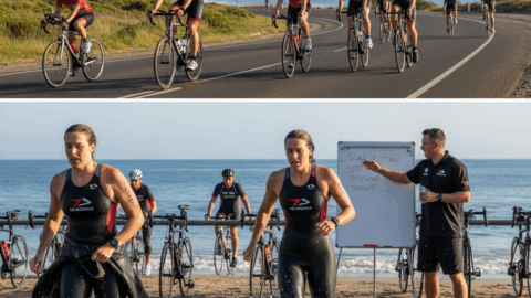 Weekly Transition 9 April 2014