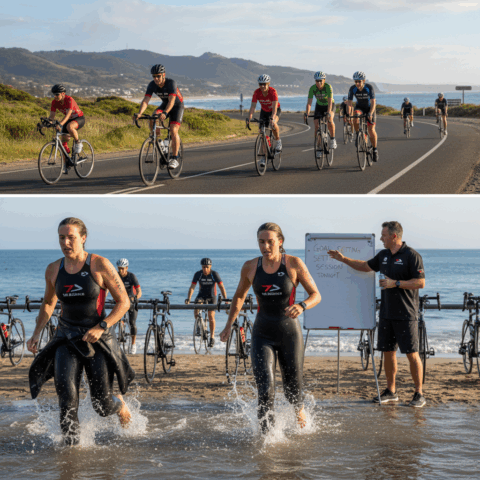 Weekly Transition 9 April 2014