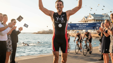 Tri Alliance Presentation Night tops off a big 2013/2014 season