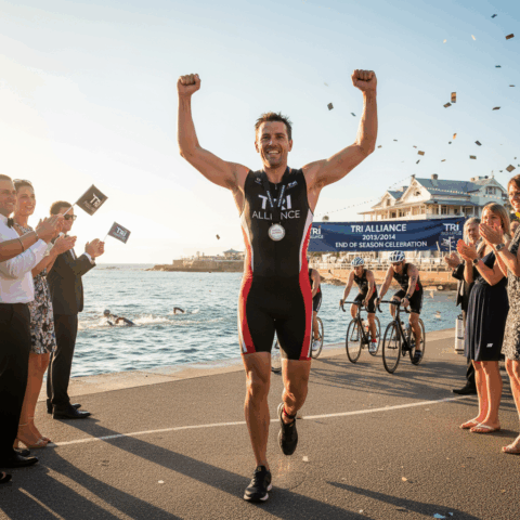 Tri Alliance Presentation Night tops off a big 2013/2014 season