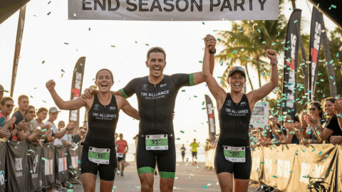 TRI ALLIANCE QLD MONTHLY NEWS