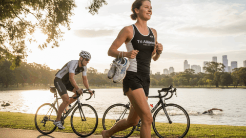 WEEKLY TRANSITION 1 May 2014