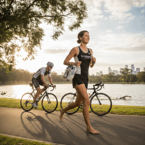 WEEKLY TRANSITION 1 May 2014